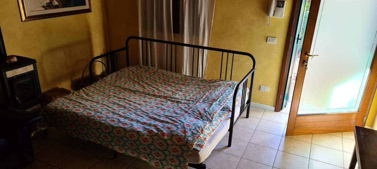 Jasmine Country House Виченца Екстериор снимка