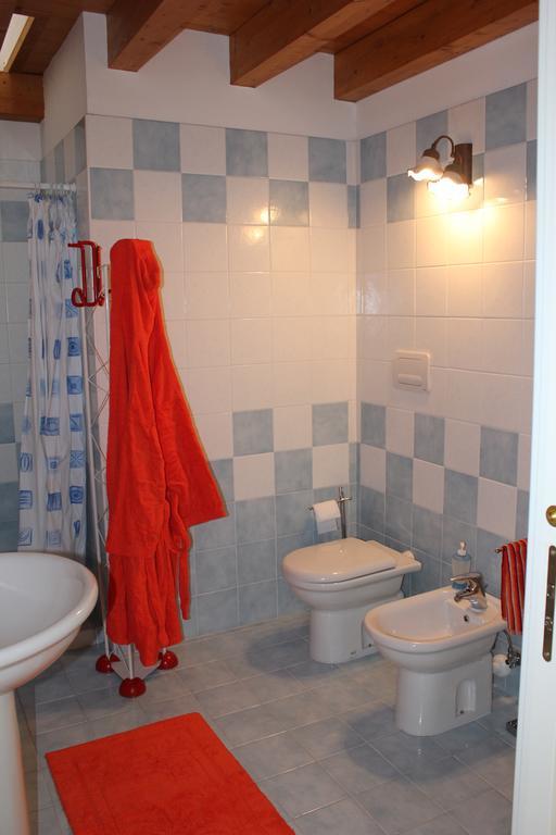 Jasmine Country House Виченца Екстериор снимка