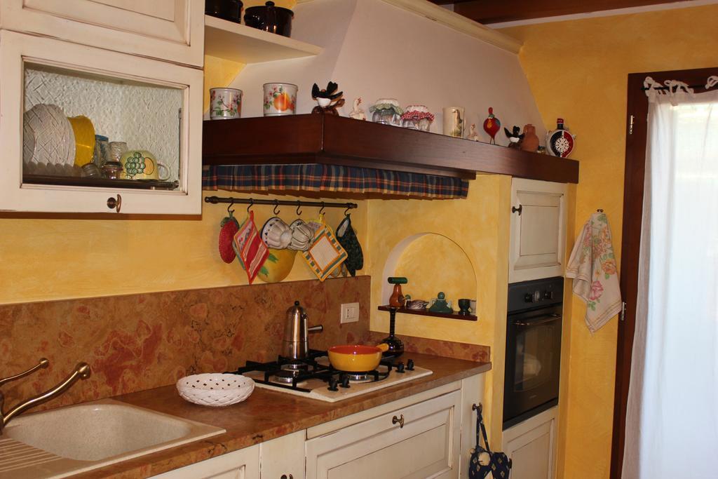 Jasmine Country House Виченца Екстериор снимка