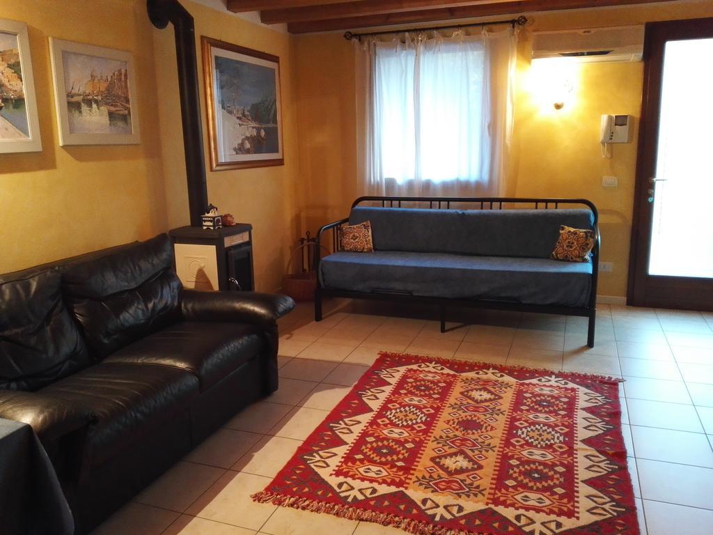 Jasmine Country House Виченца Екстериор снимка